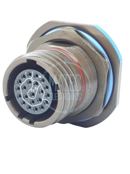 D38999/24WC35SA