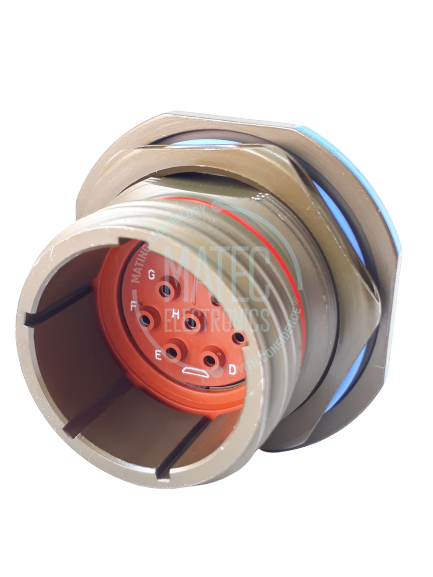 D38999/24WE08PN
