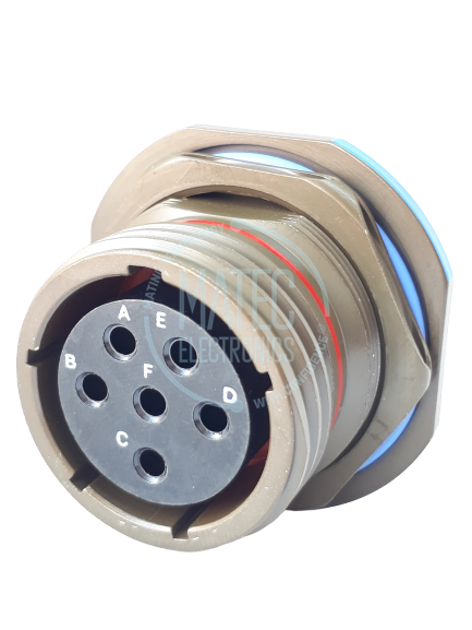 D38999/24WE6sn