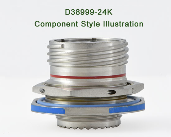 D38999_24WG35SA D38999/24WG35SA