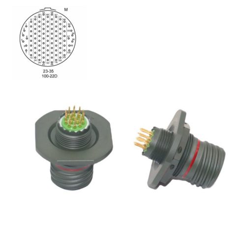 D38999/24WH35SN