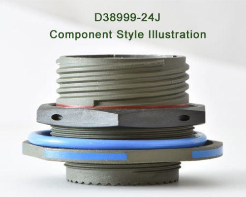 D38999/24ZJ04SN