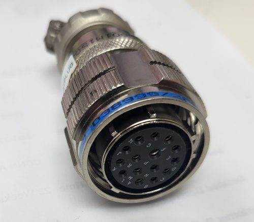 D38999/26FD15SN