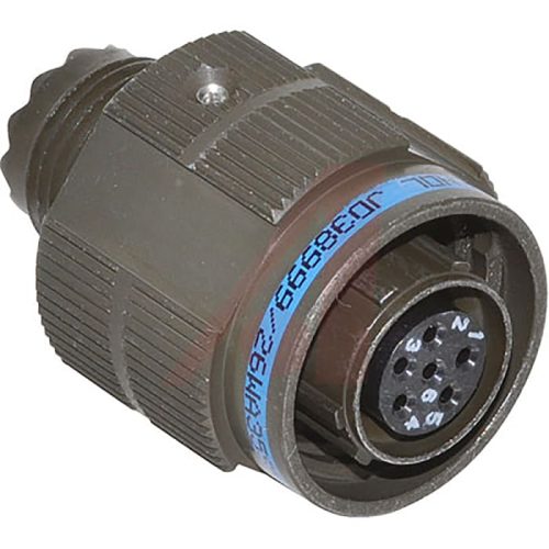 D38999/26JA35SN