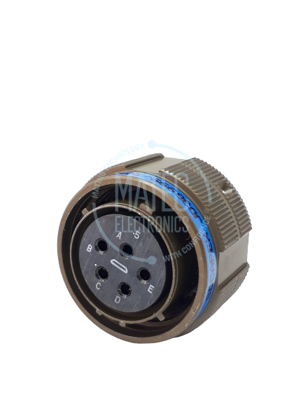D38999/26WD5SA