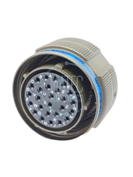 D38999/26WE26SN