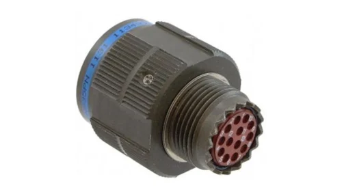 D38999/26WE6PN