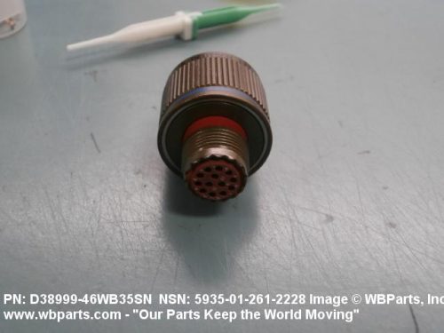 D38999/46WB35SN