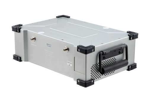 Cost-Effective Benchtop Broadband GaAs RF Power Amplifier, 0.01-4 GHz, 2.5W Psat, 32dB Gain, SMA - China Stock, Fast Delivery