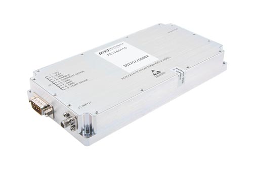 High Power GaN Amplifier: 100W, 0.7-2.7 GHz Broadband, 50dB Gain, Class AB, SMA - Cost-Effective Alternative, China Stock Fast Delivery