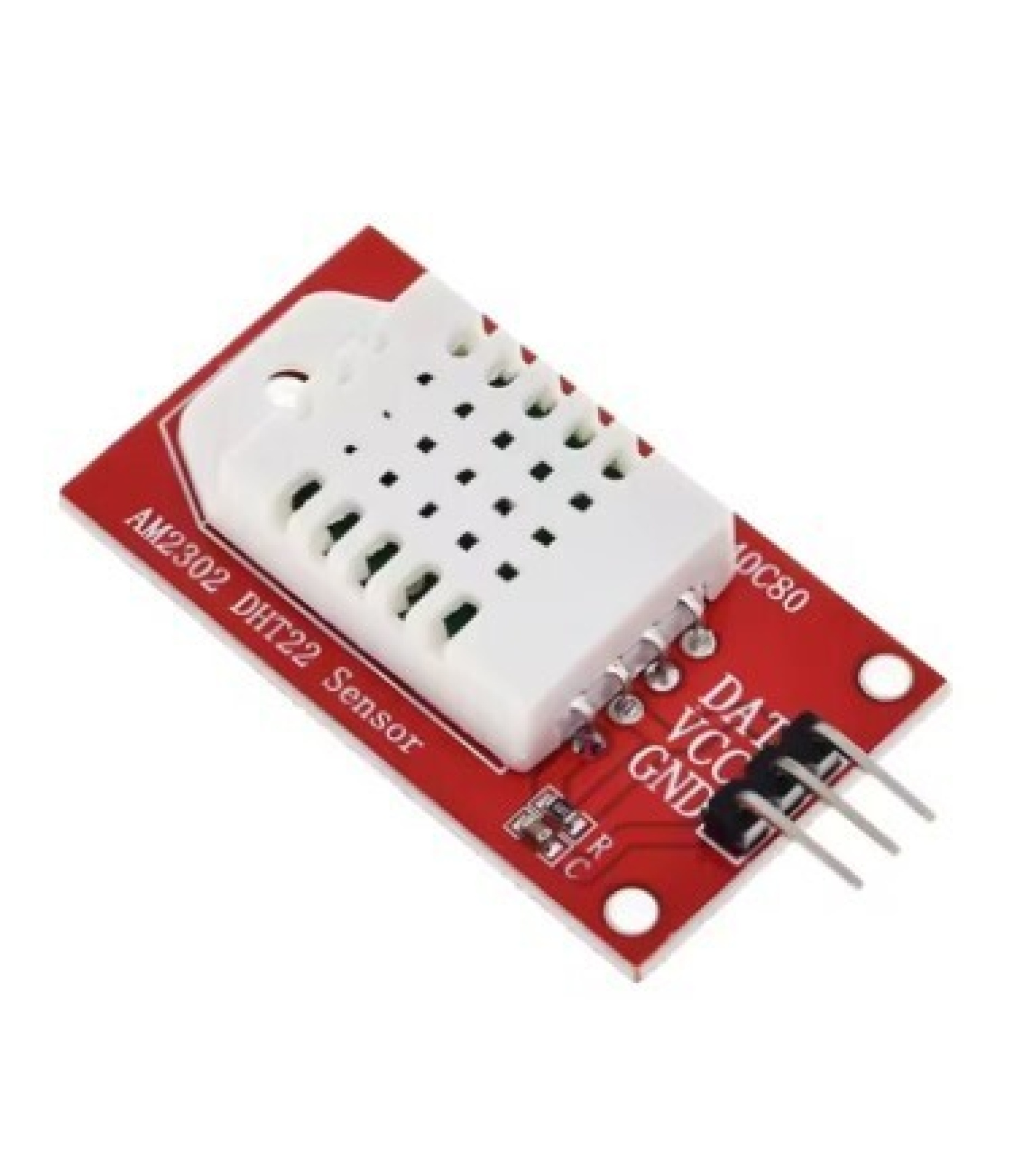 3 Pins Barrier Terminal Block 7.62mm