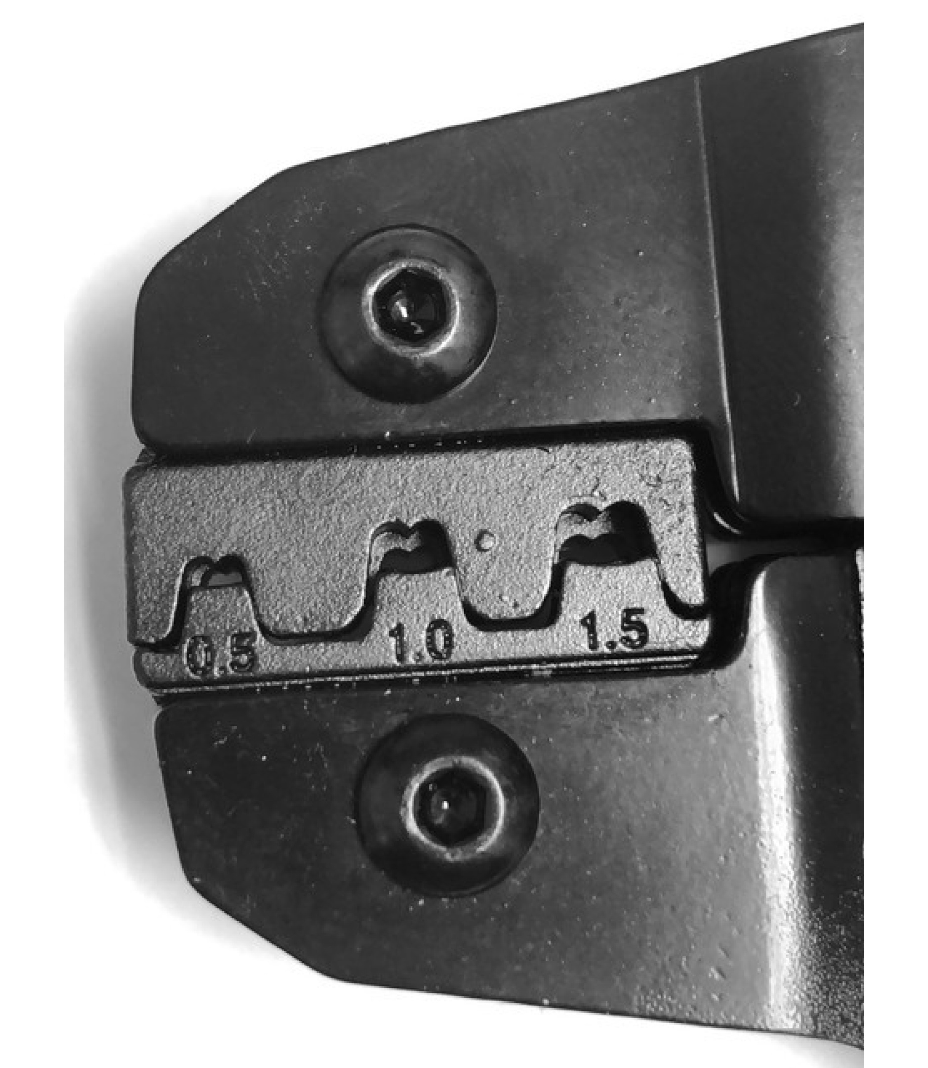 SN-48B Crimping Tool Plier 0.5-1.5mm2 for AWG 26-16