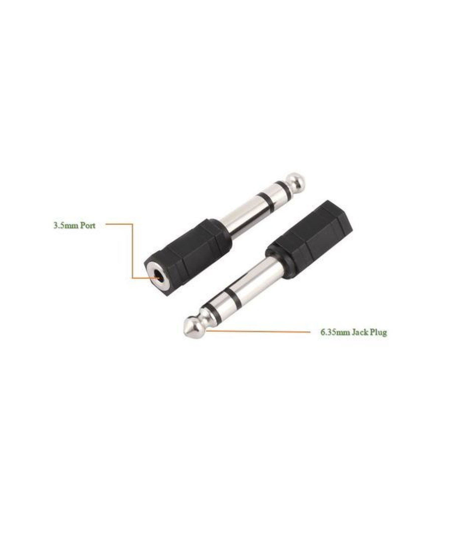10nF 275V 110C 20% Metallized Polypropylene Film Capacitor