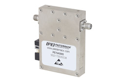 PE70A5005.jpg TTL Controlled Programmable Attenuator, 63.5 dB, from 30 MHz to 3 GHz, 0.5 dB Steps, SMA Female - Cost-Effective Alternative