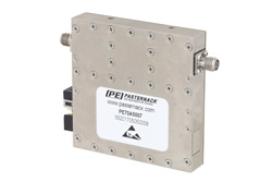 PE70A5007.jpg TTL Controlled Programmable Attenuator, 95 dB, from 30 MHz to 3 GHz, 1 dB Steps, SMA Female - Cost-Effective Alternative