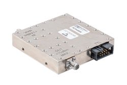 PE70A8006.jpg TTL Controlled Programmable Attenuator, 95 dB, from 200 MHz to 8 GHz, 1 dB Steps, SMA Female - Cost-Effective Alternative