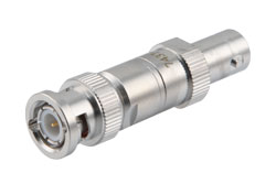 8dB 50ohm fixed attenuator BNC plug to BNC jack 4GHz rated 2 watt - Cost-Effective Alternative