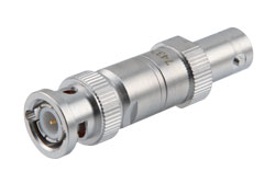 9dB 50ohm fixed attenuator BNC plug to BNC jack 4GHz rated 2 watt - Cost-Effective Alternative
