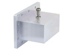 WR-430 CPR-430F Flange to N Female Waveguide to Coax Adapter Operating from 1.7 GHz to 2.6 GHz - Cost-Effective Alternative